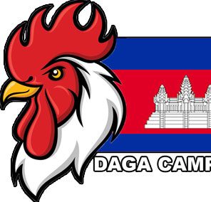 Đá Gà Campuchia